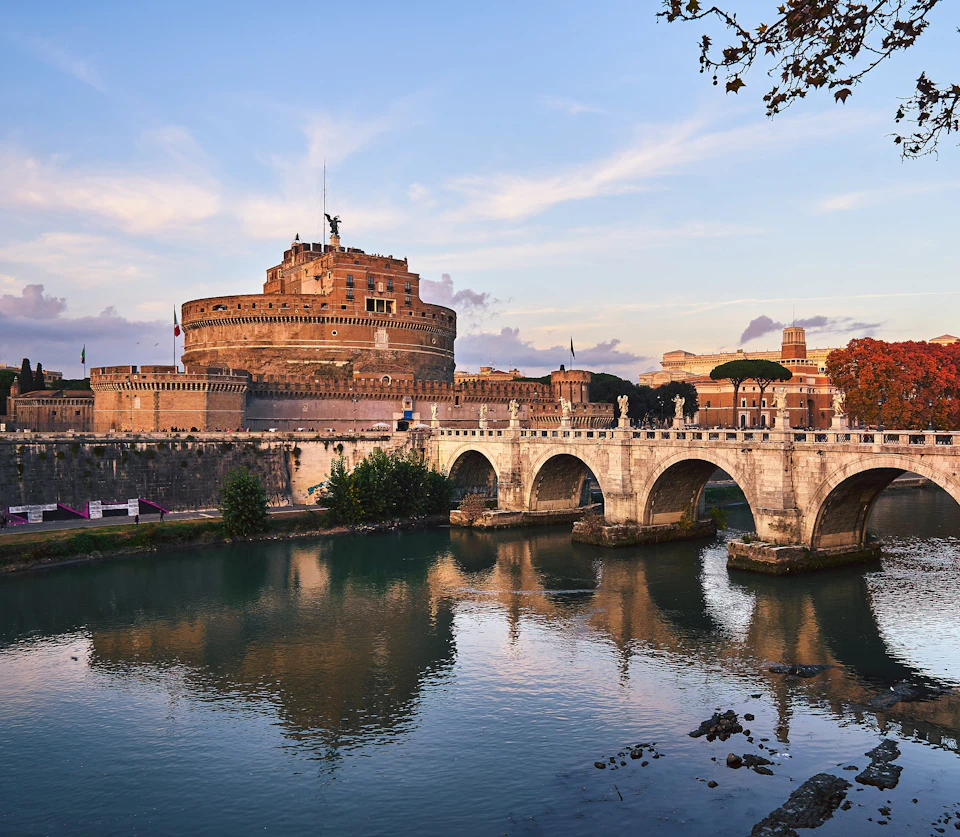 Castel Sant'Angelo