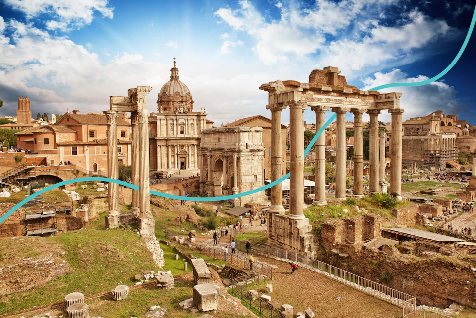 Rome Attraction Passes