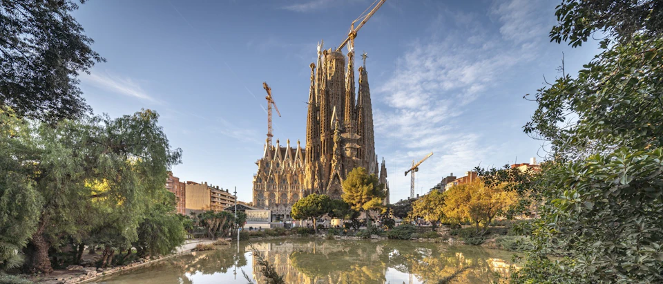 Sagrada Familia