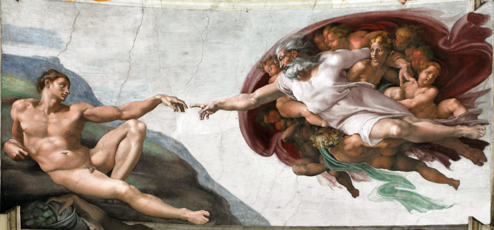 Sistine Chapel
